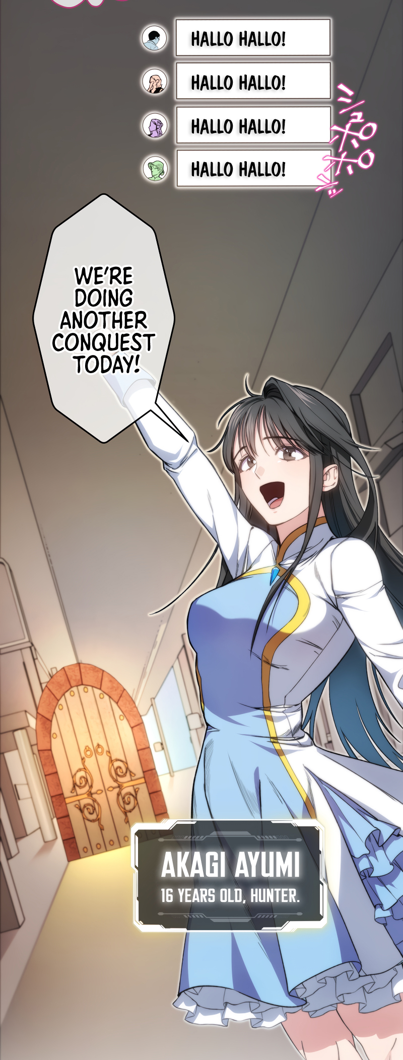 Revenge of the Unrivaled Streamer Chapter 1 44